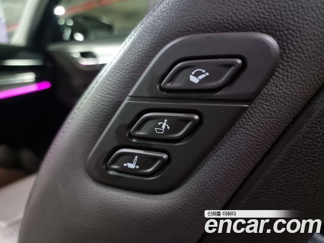 Hyundai Grandeur (IG) 2.5 Exclusice 2020 — фото 21