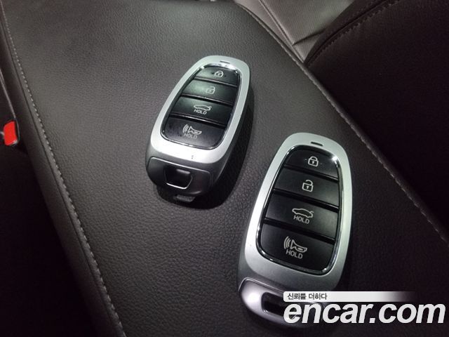 Hyundai Grandeur (IG) 2.5 Exclusice 2020 — фото 22