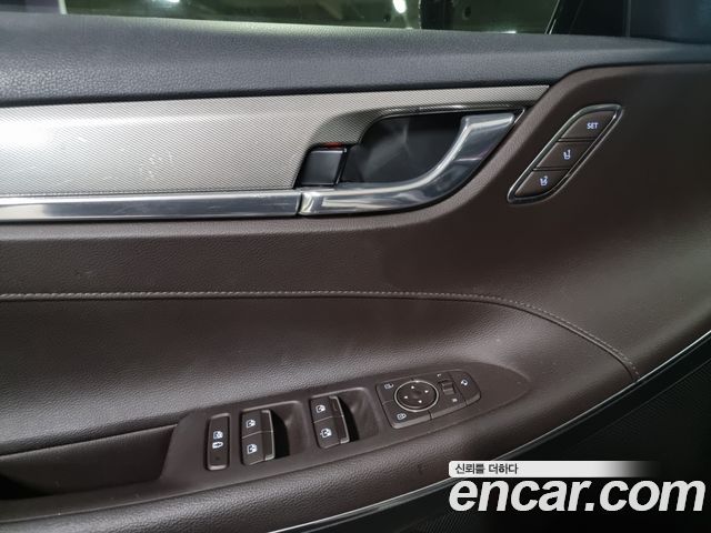 Hyundai Grandeur (IG) 2.5 Exclusice 2020 — фото 23