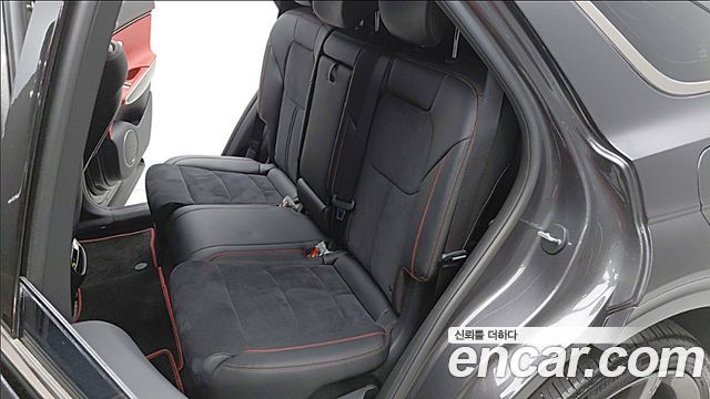 Genesis GV70 2.5T Gasoline AWD 2021 — фото 8