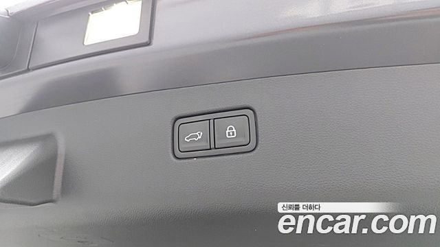 Genesis GV70 2.5T Gasoline AWD 2021 — фото 24