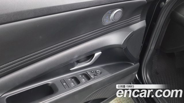 Hyundai Avante (CN7) 1.6 Inspiration 2021 — фото 19
