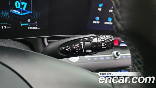 Hyundai Avante (CN7) 1.6 Inspiration 2021 — фото 28