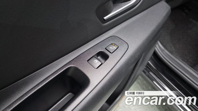 Hyundai Avante (CN7) 1.6 Inspiration 2021 — фото 29