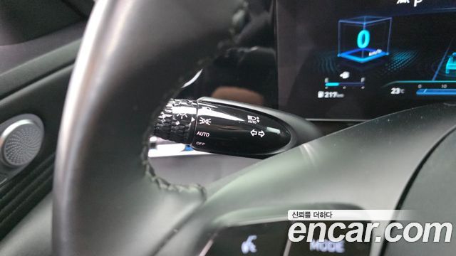 Hyundai Avante (CN7) 1.6 Inspiration 2021 — фото 30