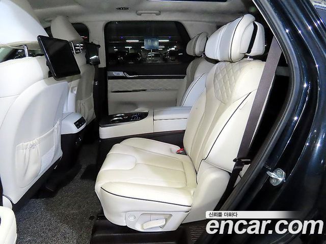 Hyundai Palisade Gasoline 3.8 4WD VIP 2022 — фото 8