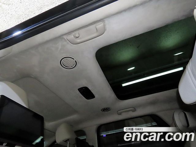 Hyundai Palisade Gasoline 3.8 4WD VIP 2022 — фото 19