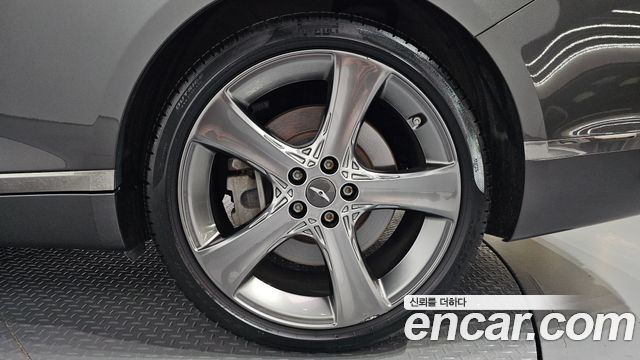 Genesis G80 (RG3) Gasoline 2.5 Turbo AWD 2022 — фото 21
