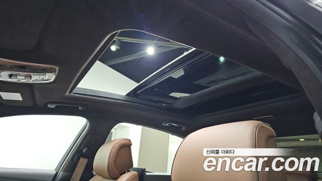 Genesis G80 (RG3) Gasoline 2.5 Turbo AWD 2022 — фото 37