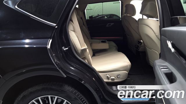 Genesis GV80 2.5T Gasoline AWD 2023 — фото 12