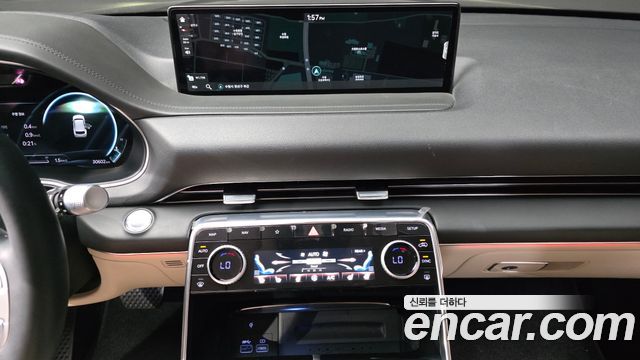 Genesis GV80 2.5T Gasoline AWD 2023 — фото 14