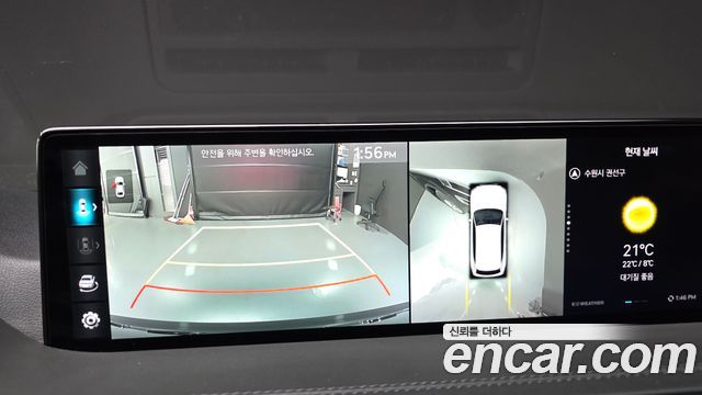 Genesis GV80 2.5T Gasoline AWD 2023 — фото 15