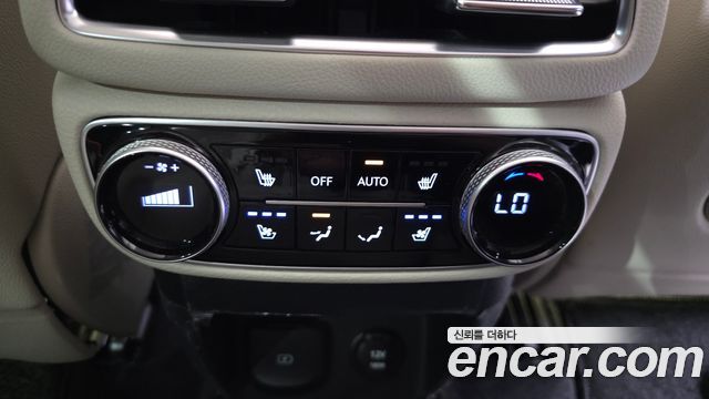 Genesis GV80 2.5T Gasoline AWD 2023 — фото 19