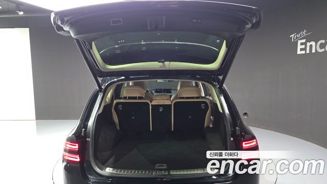 Genesis GV80 2.5T Gasoline AWD 2023 — фото 20