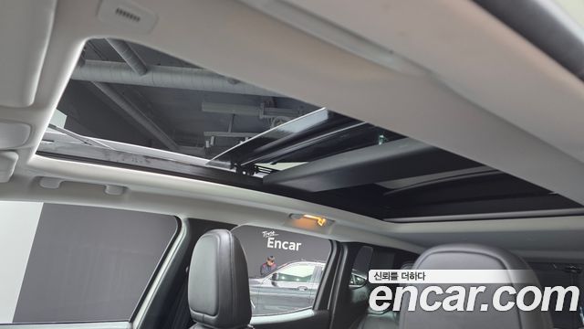Jeep Renegade 2.4 Limited 2021 — фото 17
