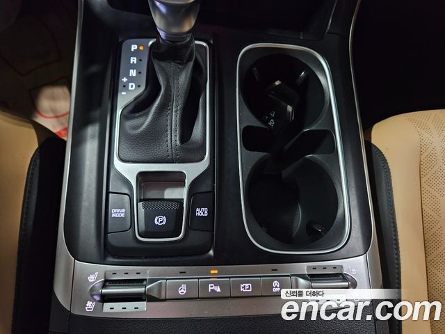Kia Carnival (IV) Diesel 9-Seater Noblesse 2023 — фото 9