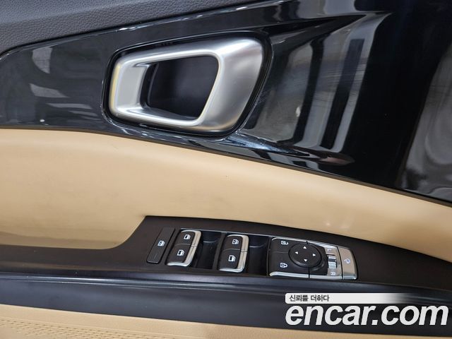 Kia Carnival (IV) Diesel 9-Seater Noblesse 2023 — фото 17