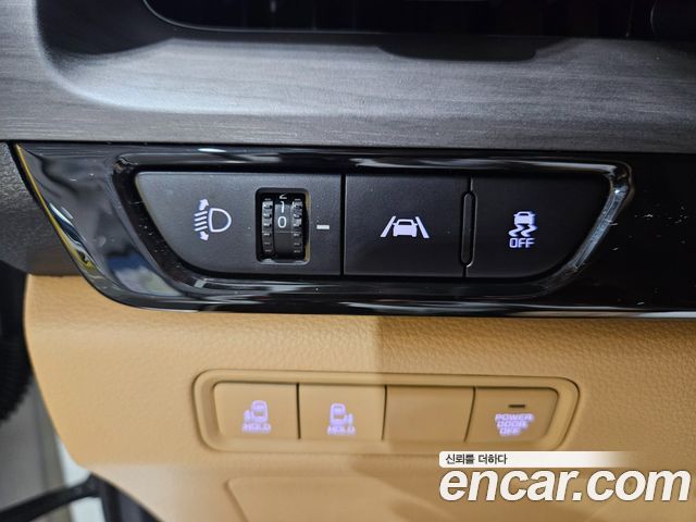 Kia Carnival (IV) Diesel 9-Seater Noblesse 2023 — фото 18
