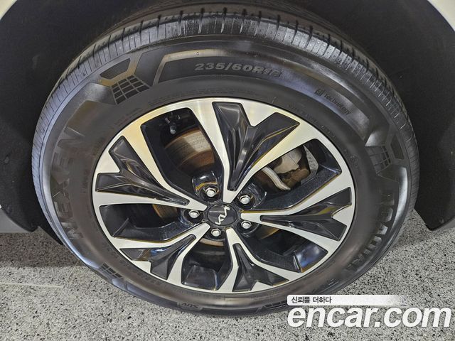 Kia Carnival (IV) Diesel 9-Seater Noblesse 2023 — фото 23