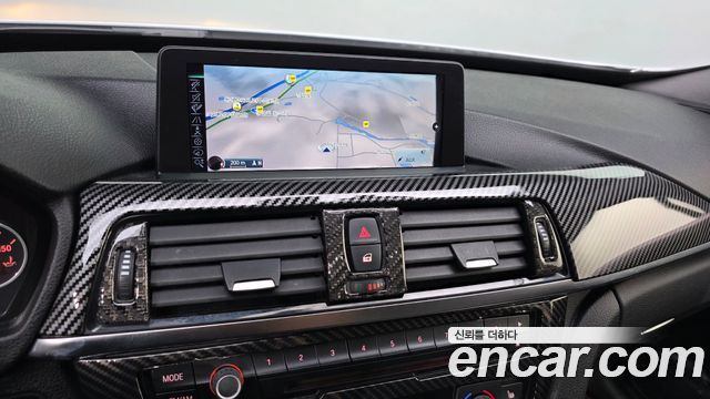 BMW 3 Series GT (F34) GT 320d 2014 — фото 15