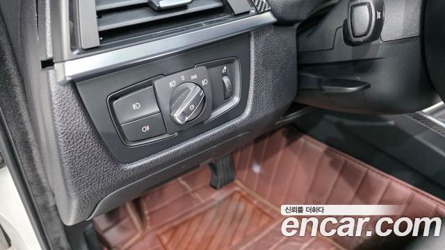 BMW 3 Series GT (F34) GT 320d 2014 — фото 18