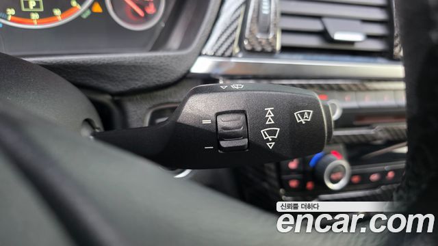 BMW 3 Series GT (F34) GT 320d 2014 — фото 27