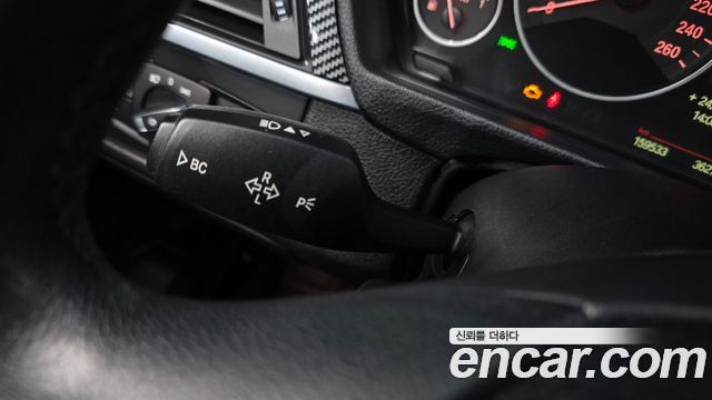 BMW 3 Series GT (F34) GT 320d 2014 — фото 28