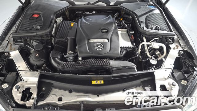 Mercedes-Benz E-Class (W213) E300 4MATIC Exclusive 2019 — фото 6