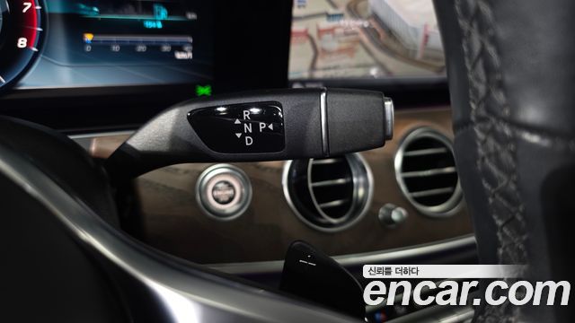 Mercedes-Benz E-Class (W213) E300 4MATIC Exclusive 2019 — фото 9