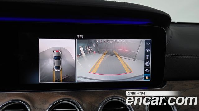 Mercedes-Benz E-Class (W213) E300 4MATIC Exclusive 2019 — фото 14