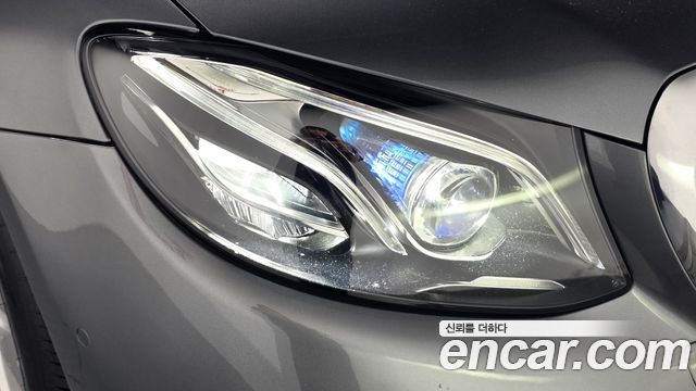 Mercedes-Benz E-Class (W213) E300 4MATIC Exclusive 2019 — фото 22