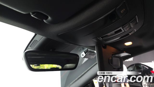 Mercedes-Benz CLA-Class (C117) CLA45 AMG 4MATIC 2018 — фото 18