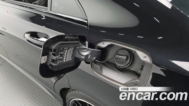 Mercedes-Benz CLA-Class (C117) CLA45 AMG 4MATIC 2018 — фото 27