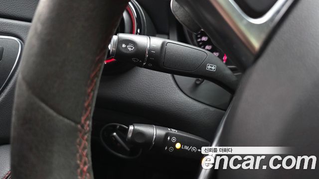 Mercedes-Benz CLA-Class (C117) CLA45 AMG 4MATIC 2018 — фото 28