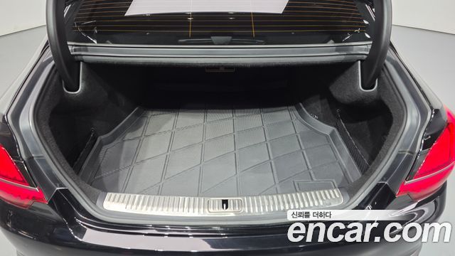 Kia K9 (II) 3.8 GDI AWD Best Selection Ⅱ 2022 — фото 19