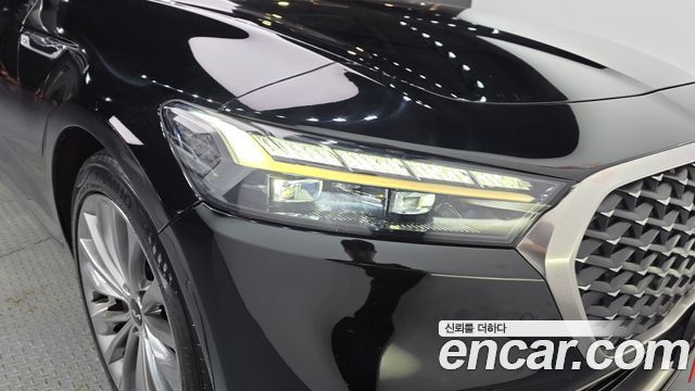 Kia K9 (II) 3.8 GDI AWD Best Selection Ⅱ 2022 — фото 22