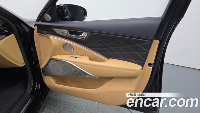 Kia K9 (II) 3.8 GDI AWD Best Selection Ⅱ 2022 — фото 24