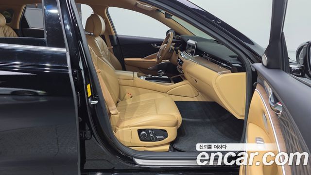 Kia K9 (II) 3.8 GDI AWD Best Selection Ⅱ 2022 — фото 26