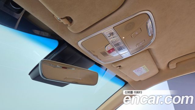 Kia K9 (II) 3.8 GDI AWD Best Selection Ⅱ 2022 — фото 27