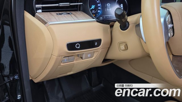 Kia K9 (II) 3.8 GDI AWD Best Selection Ⅱ 2022 — фото 29