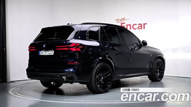 BMW X5 (G05) xDrive 40i M Sport Pro Special Edition 2026 — фото 2