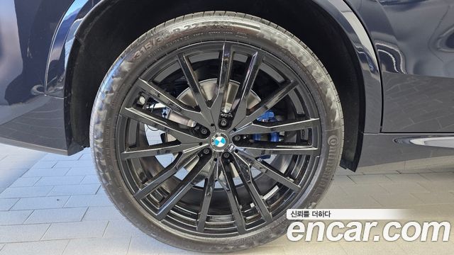 BMW X5 (G05) xDrive 40i M Sport Pro Special Edition 2026 — фото 5