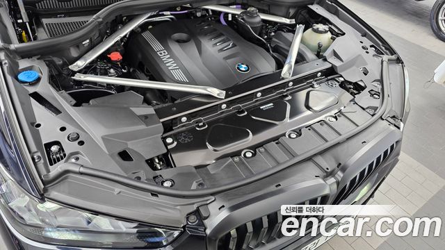 BMW X5 (G05) xDrive 40i M Sport Pro Special Edition 2026 — фото 6