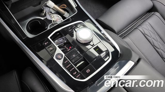 BMW X5 (G05) xDrive 40i M Sport Pro Special Edition 2026 — фото 9