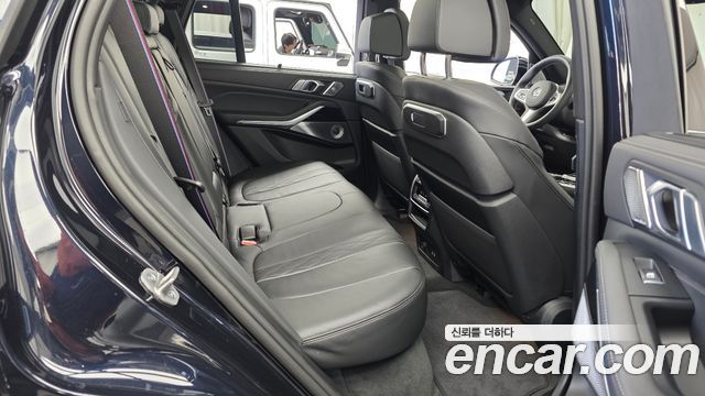 BMW X5 (G05) xDrive 40i M Sport Pro Special Edition 2026 — фото 11
