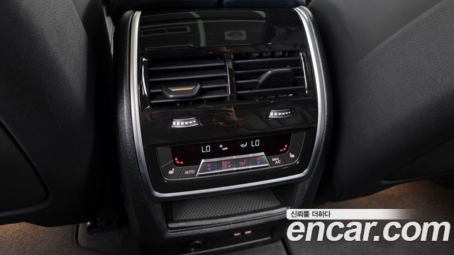 BMW X5 (G05) xDrive 40i M Sport Pro Special Edition 2026 — фото 18