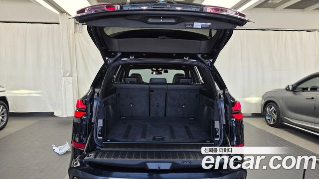 BMW X5 (G05) xDrive 40i M Sport Pro Special Edition 2026 — фото 20