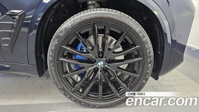 BMW X5 (G05) xDrive 40i M Sport Pro Special Edition 2026 — фото 21