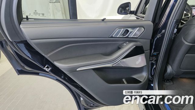 BMW X5 (G05) xDrive 40i M Sport Pro Special Edition 2026 — фото 25