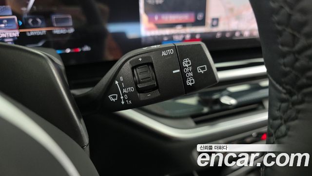 BMW X5 (G05) xDrive 40i M Sport Pro Special Edition 2026 — фото 27